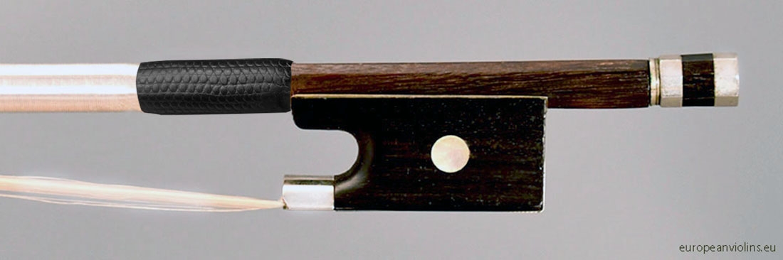 Charles Nicolas Bazin violin bow