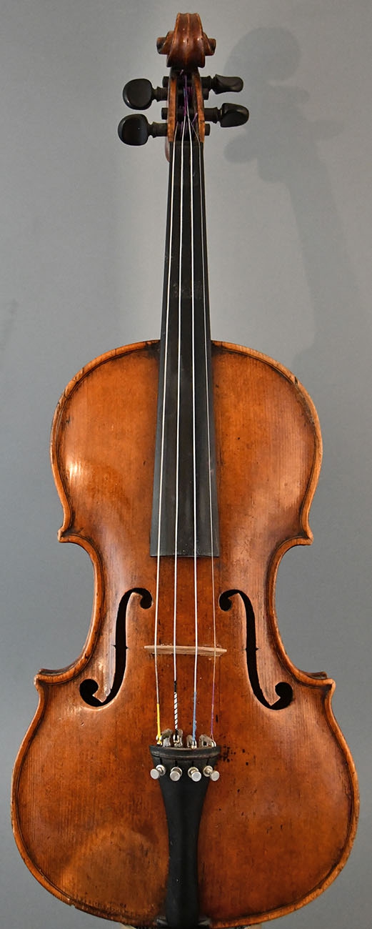 Aloysius Marconcini violin