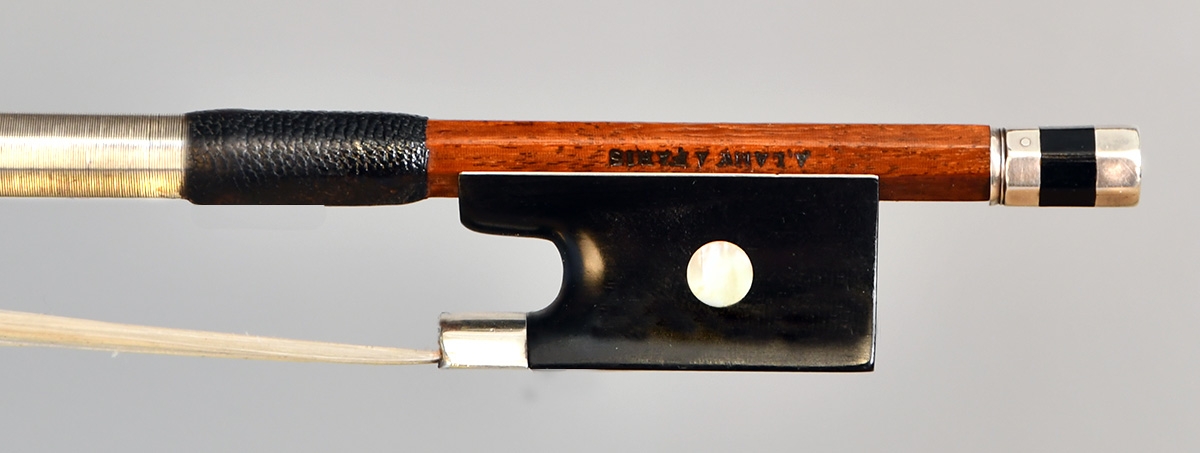 Charles-Nicolas-Bazin-violin-bow