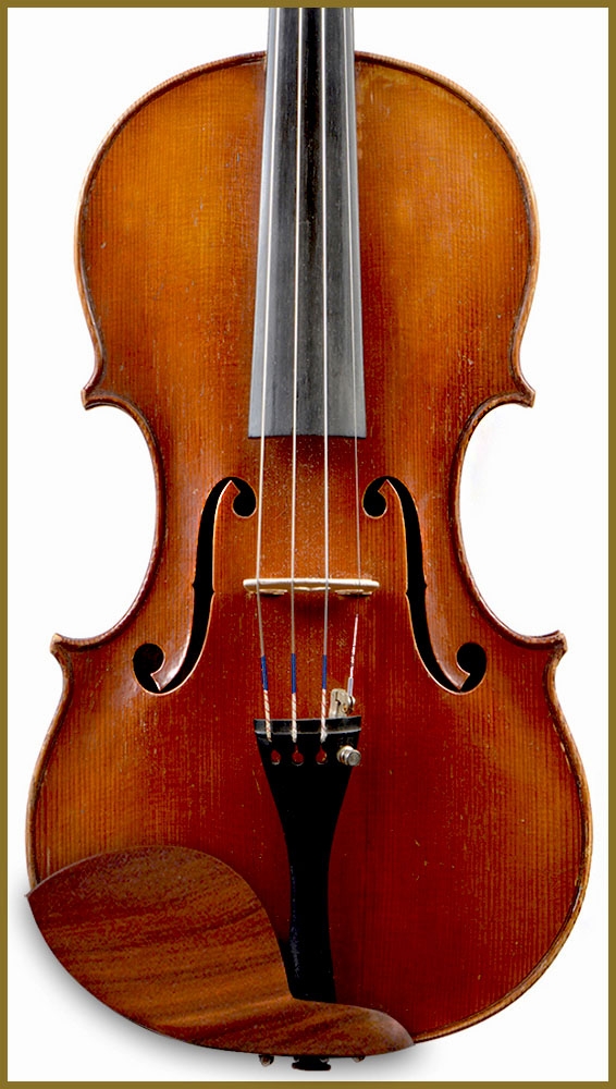 French-violin-Collin-Mezin