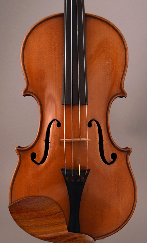 Couesnon violin1