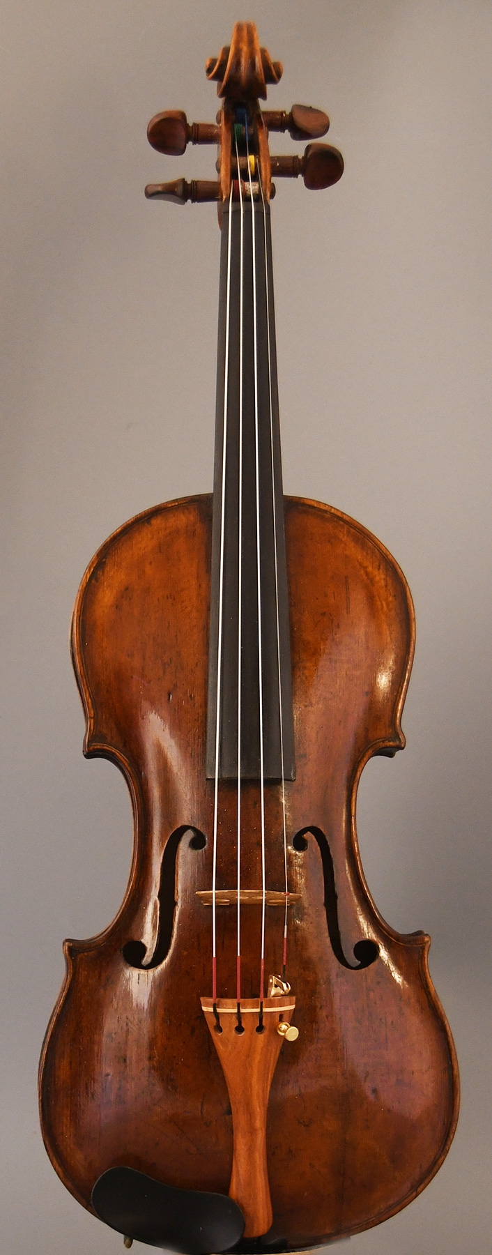 Andreas Amati violin
