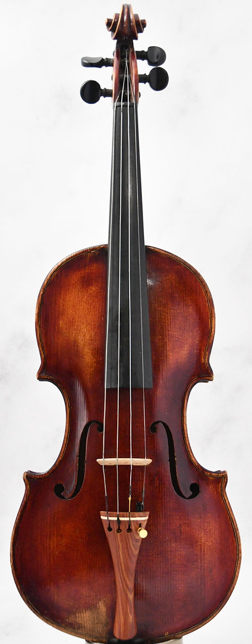 Giovanni Piva violins