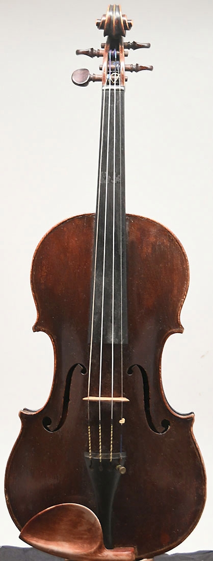 Francois-Pillement-violin