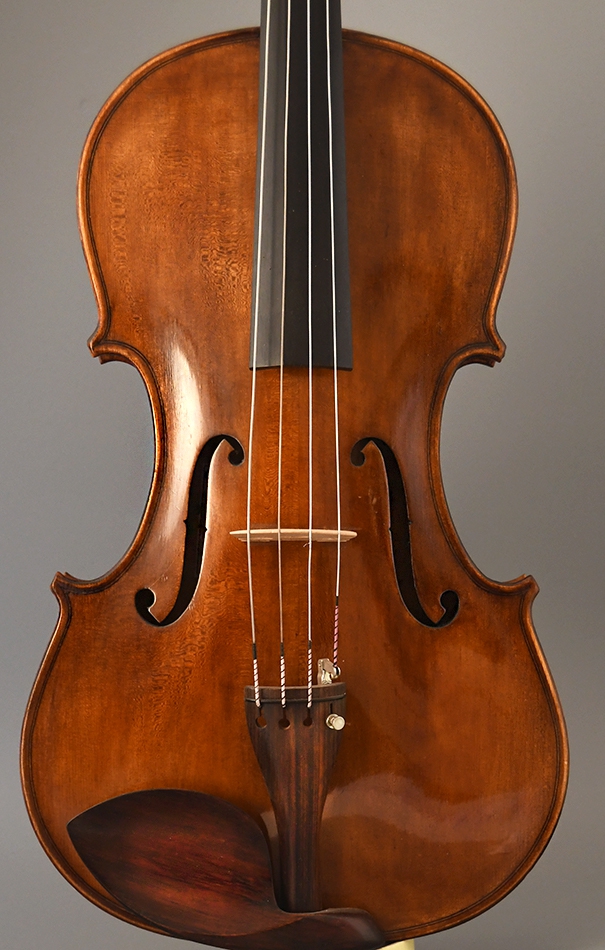 Giovanni Fichera viola