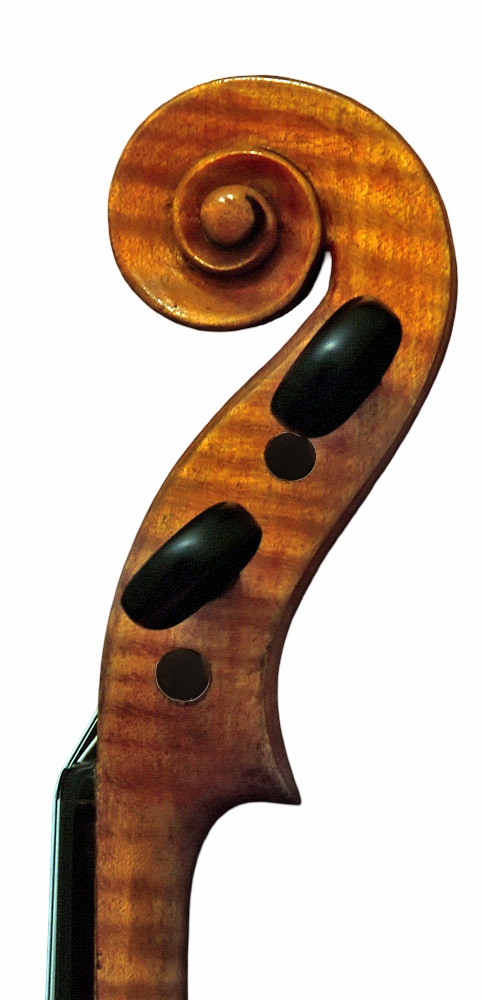 Guiseppe Tarasconi - Italian violin