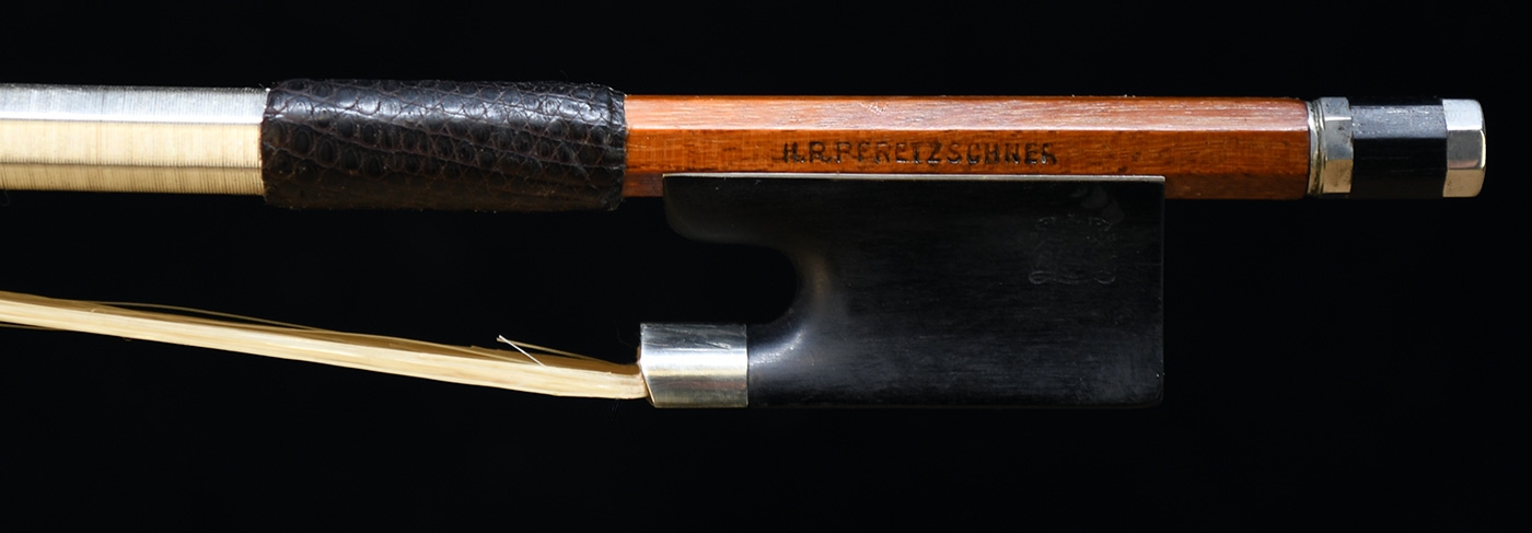Hermann-Richard-Pfretzschner-violin-bow