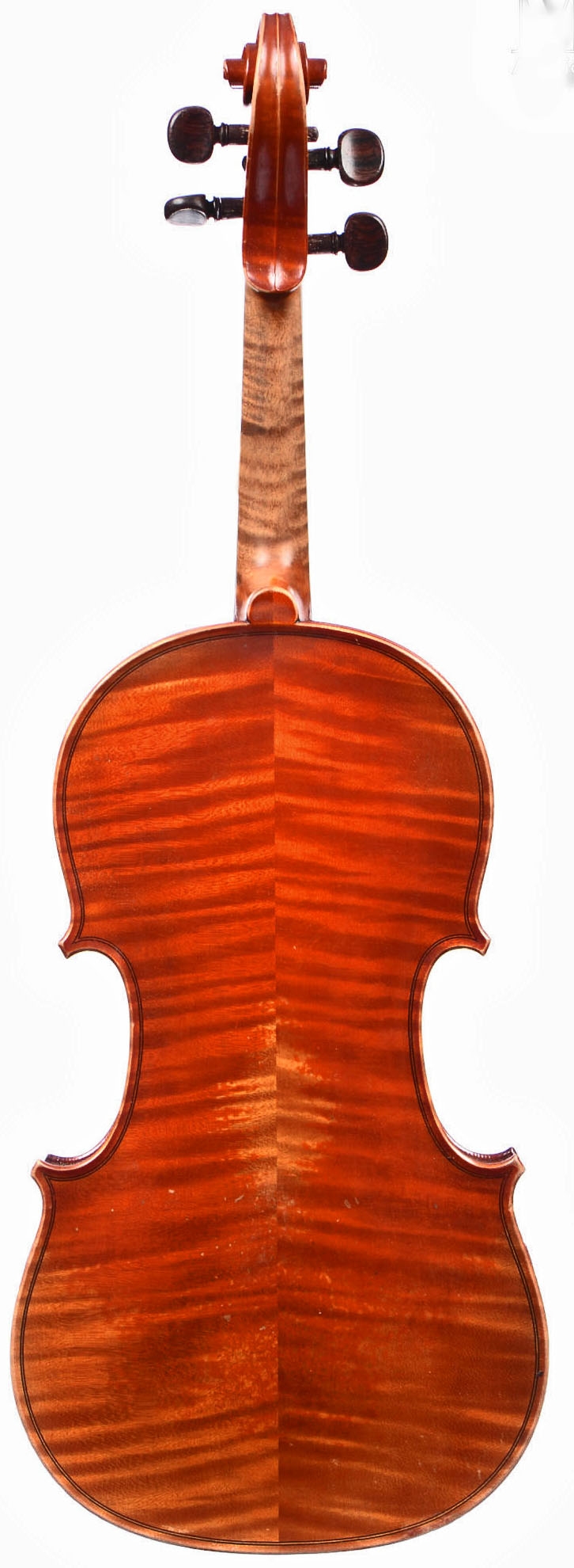 J.B. Vuillaume back