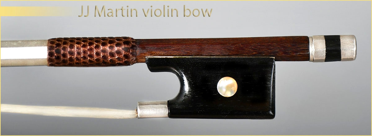 Jean-Jospeh-Martin-violin-bow