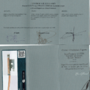J. Thibouville Lamy, silver mounted