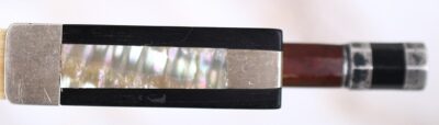 Jerome Thibouville Lamy violin bow