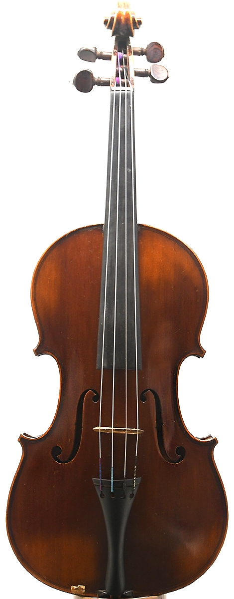 laberte-humbert-violin