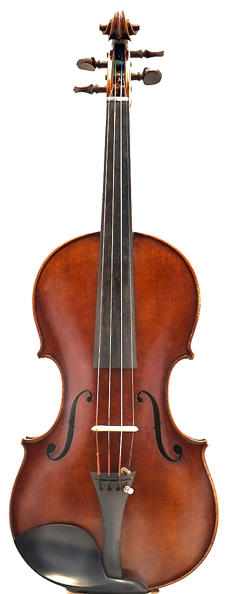 Lucien Schmitt violin