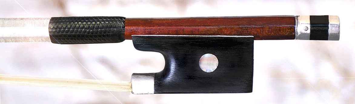 Marcel Lapierre violin bow