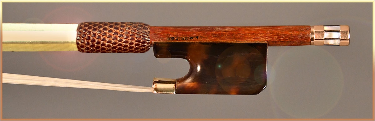 morizot-gold-mounted-violin-bow