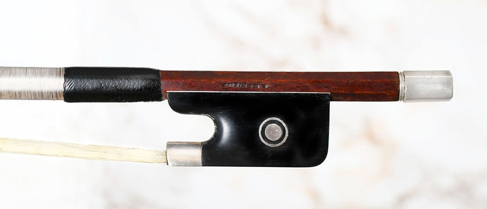 Morizot viola bow