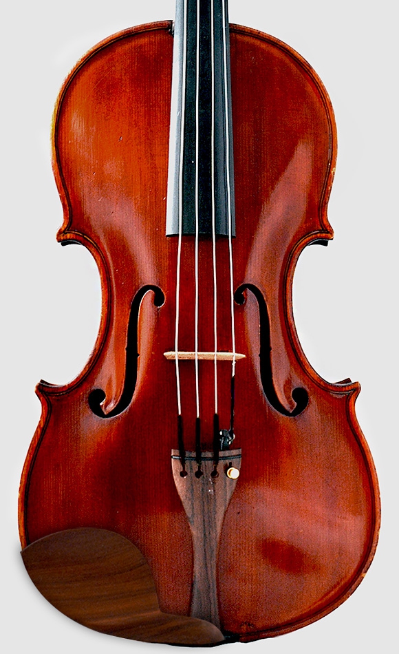 Italian viola Mozzani