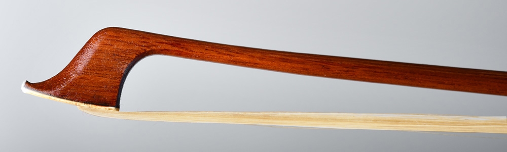Roderich Paesold cello bow