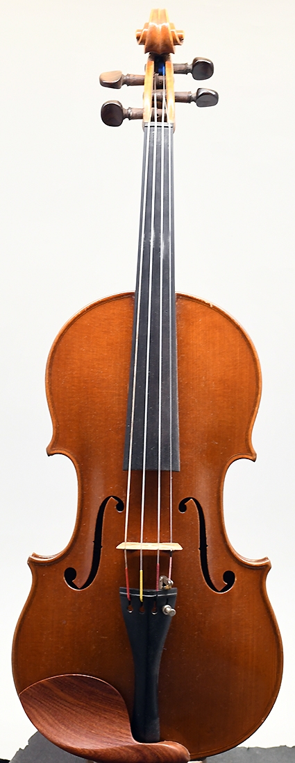 Paul Audinot violin