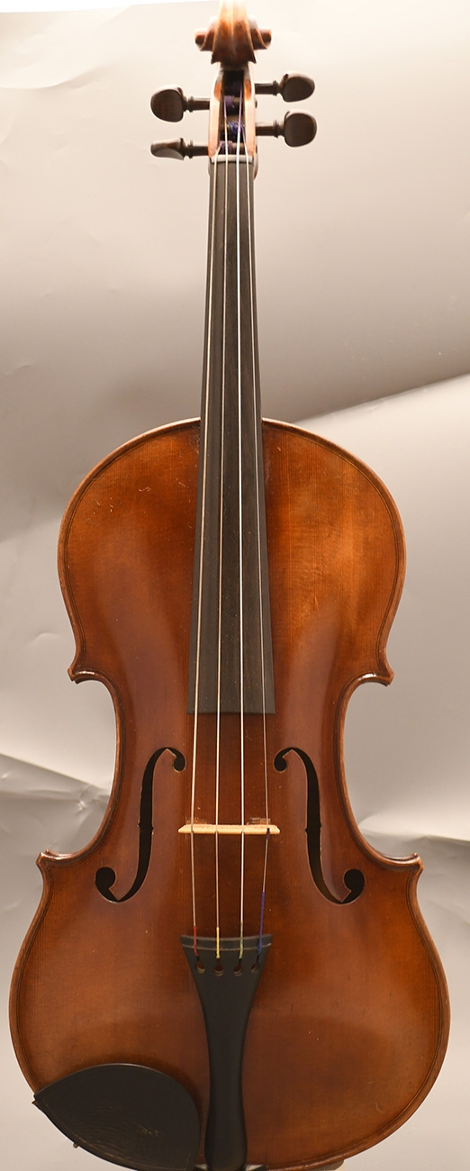 Paul Kaul viola