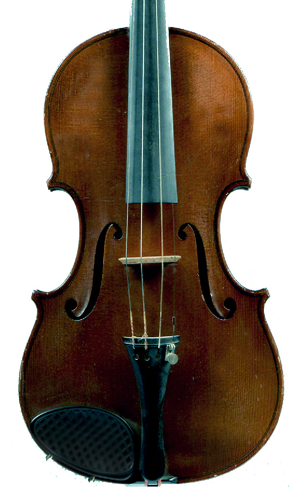 stolen violin_Rene_Morizot stolen by Dereck Gross