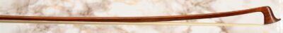 Jerome Thibouville Lamy violin bow