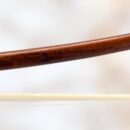 Jerome Thibouville Lamy violin bow
