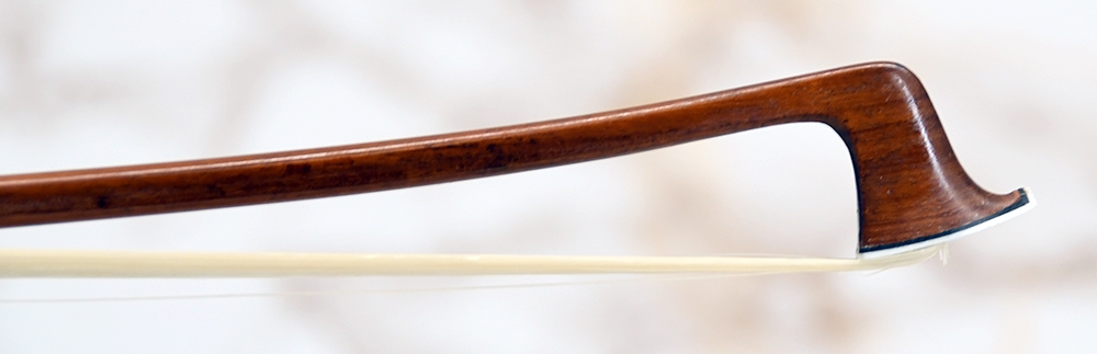 Jerome Thibouville Lamy violin bow