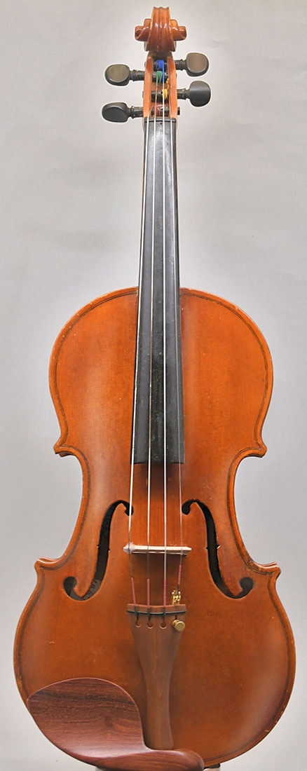 Italian violin Marino Tarantino