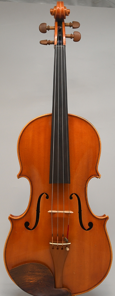 Gabriele Natali viola - Italian viola