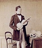 French violins