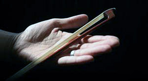buying a violin bow
