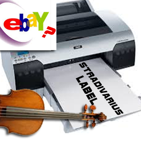buying a violin