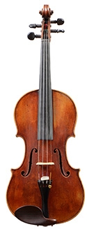 French violins