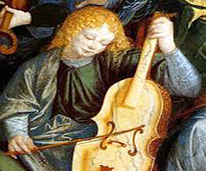 buying a violin