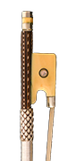 French violin bows