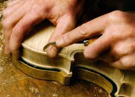 violin shop