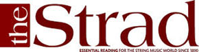 The Strad Magazine